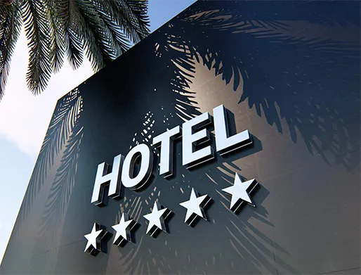 Dedetização de Hotel na Granja Viana